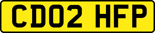 CD02HFP