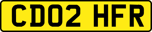 CD02HFR