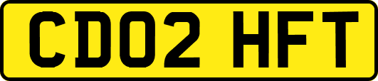CD02HFT