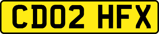 CD02HFX