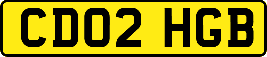 CD02HGB