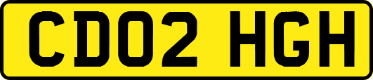 CD02HGH