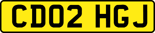 CD02HGJ