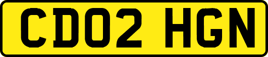 CD02HGN