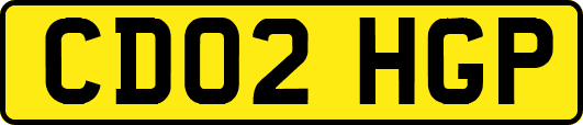 CD02HGP