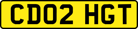 CD02HGT