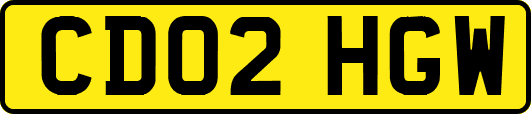 CD02HGW