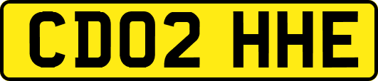 CD02HHE