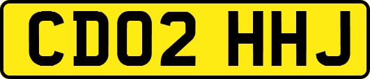 CD02HHJ