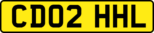 CD02HHL