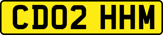 CD02HHM