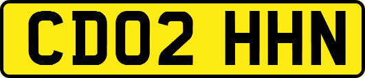 CD02HHN
