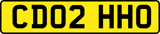 CD02HHO