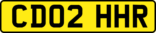 CD02HHR