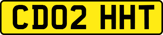 CD02HHT