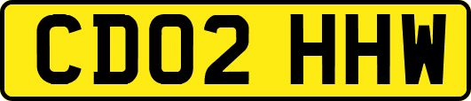 CD02HHW
