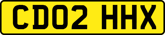 CD02HHX