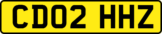 CD02HHZ