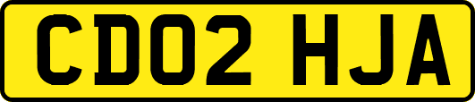 CD02HJA