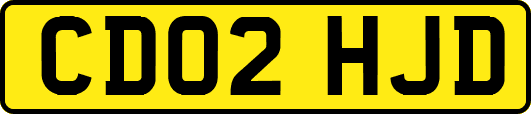 CD02HJD