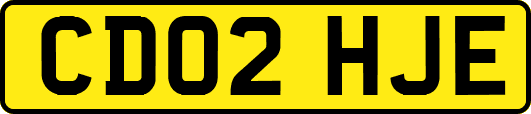 CD02HJE