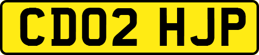 CD02HJP