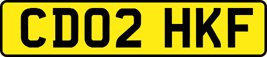 CD02HKF