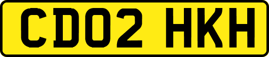 CD02HKH