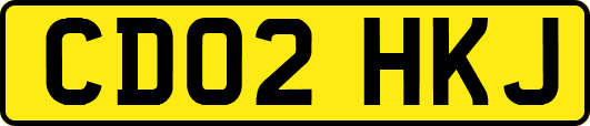 CD02HKJ