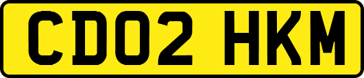 CD02HKM