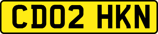 CD02HKN