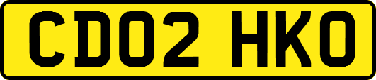 CD02HKO