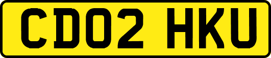 CD02HKU