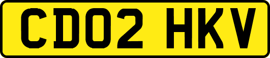 CD02HKV