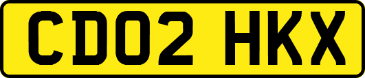 CD02HKX