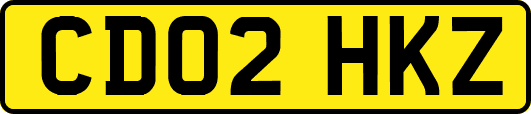 CD02HKZ