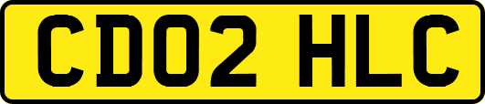 CD02HLC