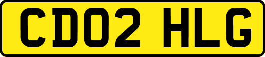 CD02HLG