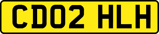 CD02HLH