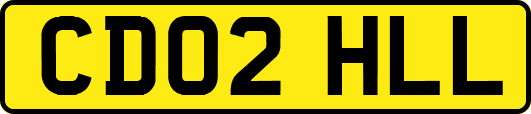 CD02HLL