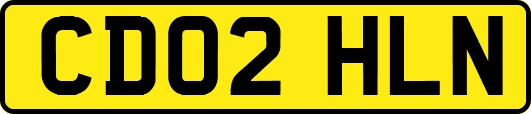 CD02HLN