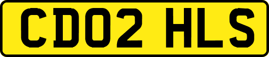 CD02HLS
