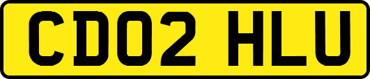CD02HLU