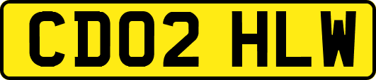 CD02HLW