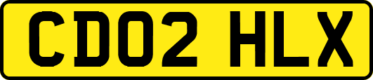 CD02HLX