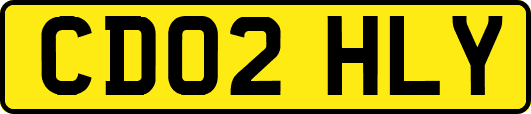 CD02HLY