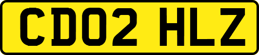 CD02HLZ