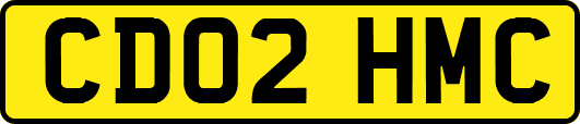 CD02HMC