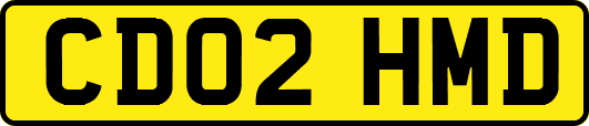 CD02HMD