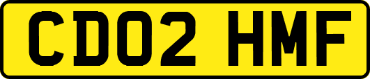 CD02HMF